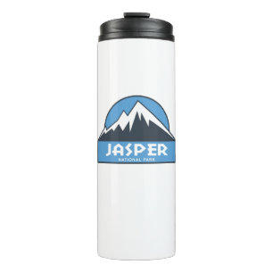 Jasper-Nationalpark Thermosbecher