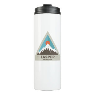 Jasper-Nationalpark Thermosbecher