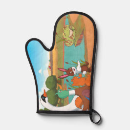 Jasper Ofenhandschuh