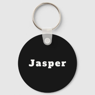 Jasper Schlüsselanhänger