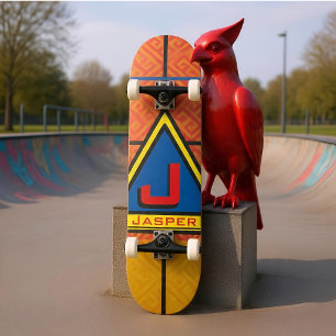 Jasper Skateboard