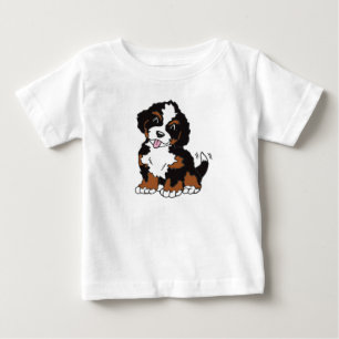 Jaspis-d-Welpe Baby-PulloverHoodie Baby T-shirt