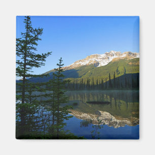 Jaspis-Nationalpark, Kanada Magnet