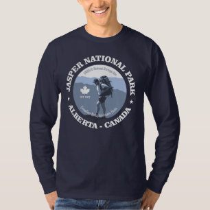 Jaspis-Nationalpark T-Shirt