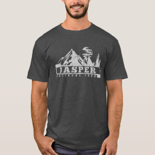 Jaspis-Nationalpark T-Shirt