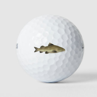 Jaú Catfish Golfball