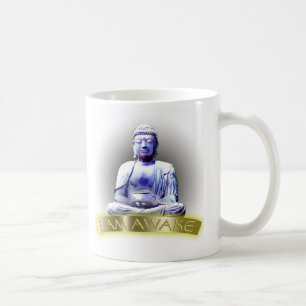 Java Buddha Tasse