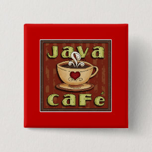 Java-Café Button