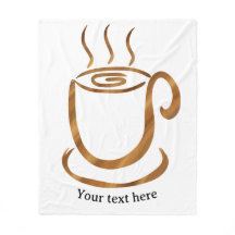 Java Dampfende Tasse | Hölzerner geschwungener Kaf