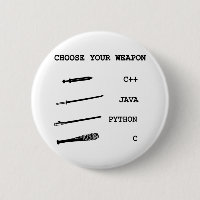 Java gegen C++ gegen Pythonschlange gegen
