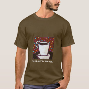 Java Jive T - Shirt