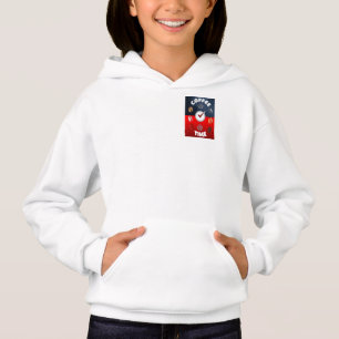 Java Jolt Hoodie