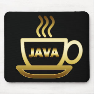 JAVA MOUSEPAD