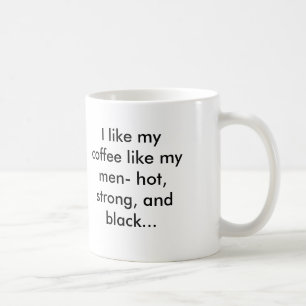 Java Obama Tasse