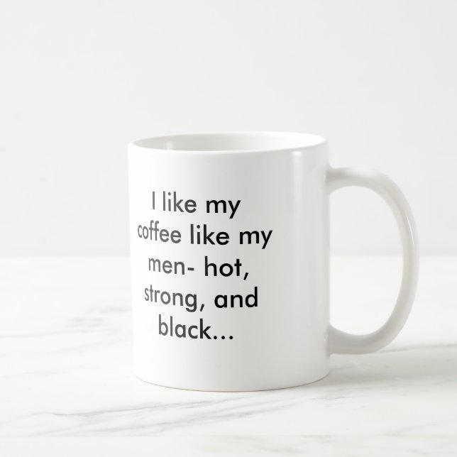 Java Obama Tasse (Rechts)