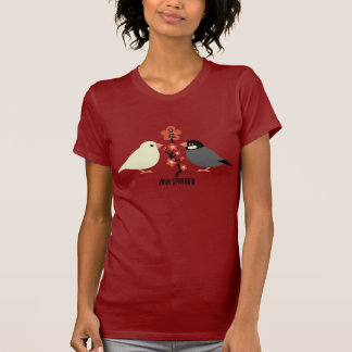Java-Spatz T-Shirt