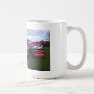 Java-Tasse Tasse