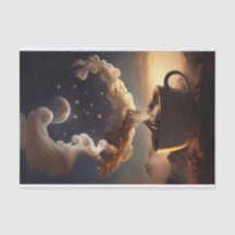 Java-Universum, Himmlischer Kaffee