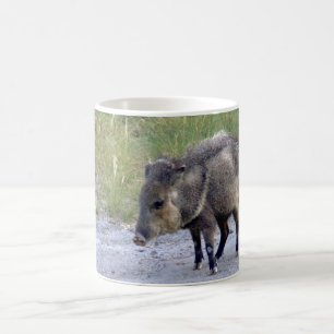 Javalina Kaffeetasse