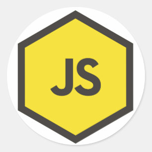 Javascript-Aufkleber - js Aufkleber