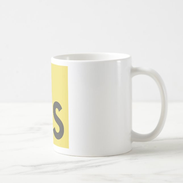 Javascript Tasse (Rechts)