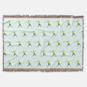 Javelin Decke