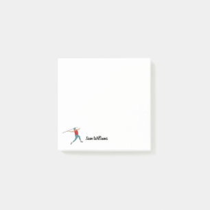 Javelin Post-it Klebezettel