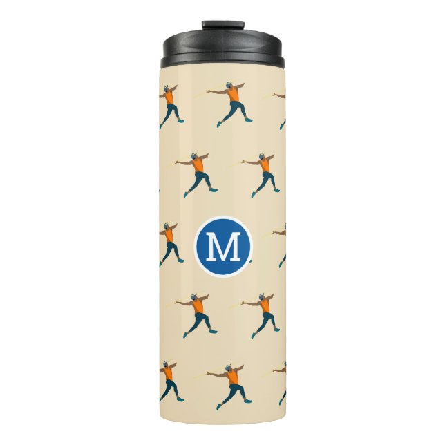 Javelin Thermosbecher (Vorderseite)