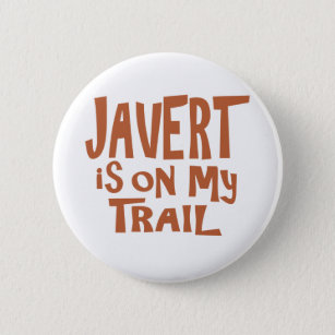 Javert ist auf meiner Spur Button