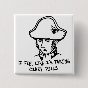 Javert Knopf Button