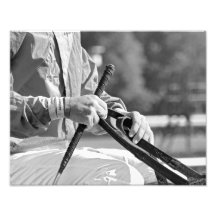 Javier Castellano in Kontrolle