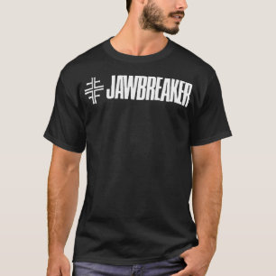 Jawbreaker-Band-Logo T-Shirt