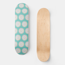 Jawbreaker Slice Candy Skateboard