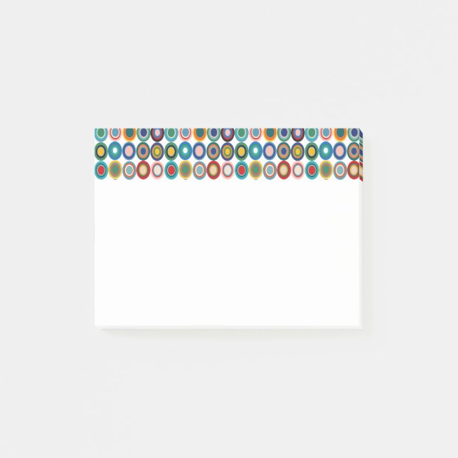Jawbreakers Post-it Klebezettel (Vorderseite)