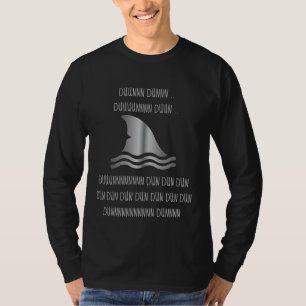 Jaws T-Shirt