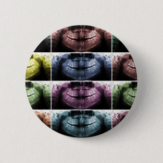 Jawsboneröntgenstrahl Button