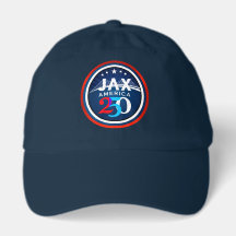 JAX America 250 Mütze