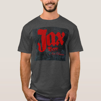 JAX BEER AUS NEW ORLEANS  T-Shirt
