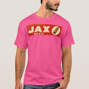 JAX BIER OF NEW ORLEANS T-Shirt