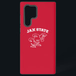 JAX-Staat Gamecocks, Staat Jacksonville Samsung Galaxy Hülle<br><div class="desc">Feiern Sie Ihren Jacksonville Staat University-Stolz mit diesem kühnen JAX Staat Gamecocks Logo mit dem klassischen Dachdeckermaskottchen. Dieses dynamische Design repräsentiert die Kraft, Energie und Tradition der JSU Athletik und des Schulgeistes. Dieses einzigartige Gamecocks-Emblem ist perfekt für Schüler, Alumni und Fans geeignet und präsentiert Jacksonville Staat siegreiches Erbe. Egal, ob...</div>