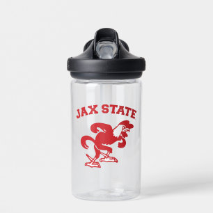 JAX-Staat Gamecocks, Staat Jacksonville Trinkflasche
