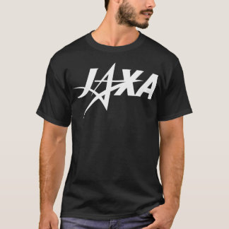 Jaxa-Logo T-Shirt