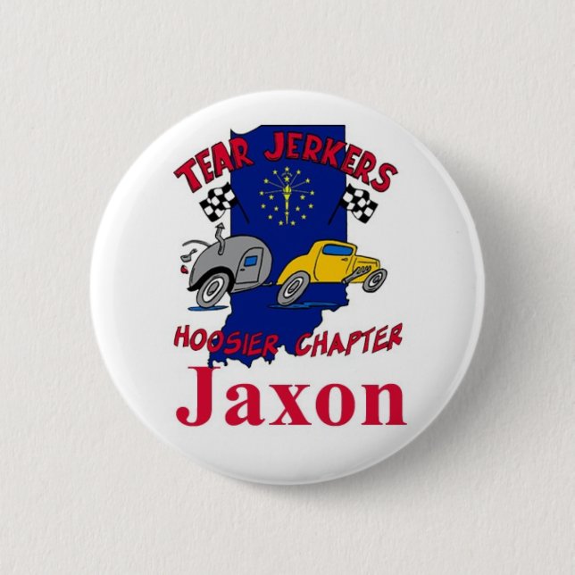 Jaxon Knopf Button (Vorderseite)