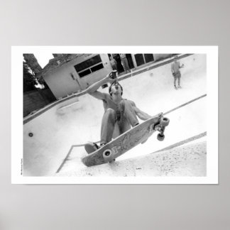 Jay Alabamy FS Swig 16,47" x 11" Poster