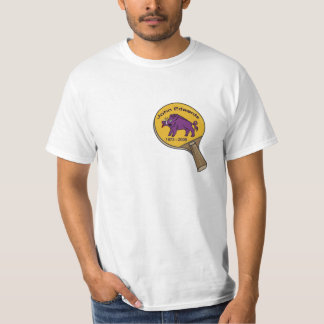 Jay Edwards Gedenkt-shirt T-Shirt