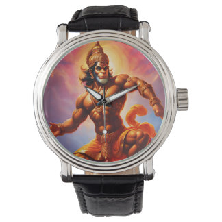 Jay Hanuman Uhren