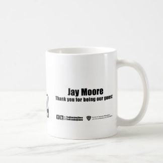 Jay Moore Danahey.com | Kaffeetasse