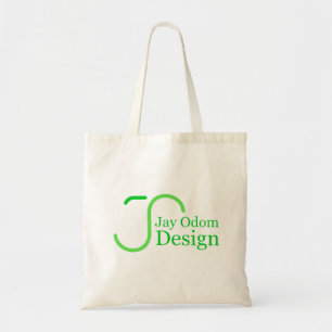 Jay Odom Design Vollregallame Tragetasche