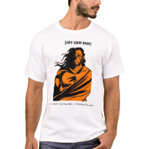 Jay Shri Ram Hanuman T - Shirt