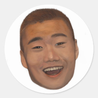 Jay So Cool! Aufkleber